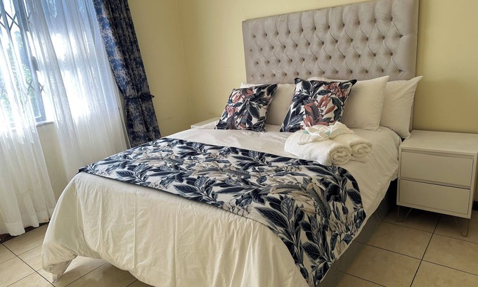 Harare House | Home on Prices