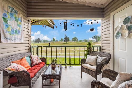 Branson House | Home on the Golf Range - Holiday Hills Branson Golf Resort Outdoor Pools