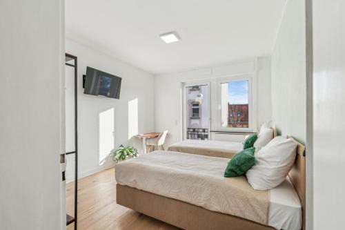 Wiesbaden Apartment | Home-ON Wiesbaden