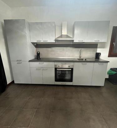 Trivolzio Apartment | Home Sarenji
