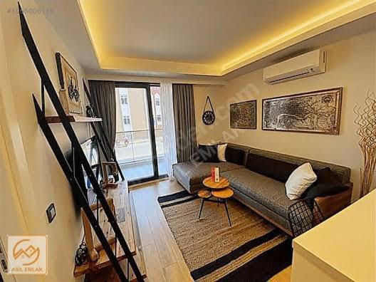 Kesap Apartment | Home sedef