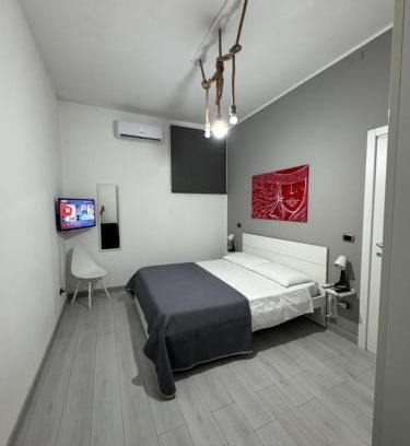 Camaldoli Apartment | Home Serpico