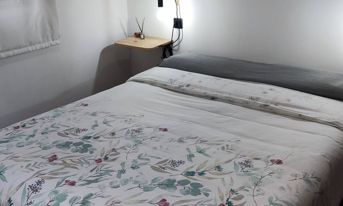 Redondela Apartment | HOME SPIRIT PRIVATE APARTMENT & CAMINO SANTIAGO PORTUGUÉS nFRIENDLY PETS.