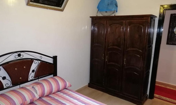 Deroua Apartment | HOME STAY AIRPORT 5