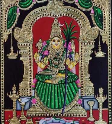 Kanchipuram Apartment | Home Stay Apartment NEAR Kamatchi Amman Temple 1 minute walk BUT NO CAR PARKING
