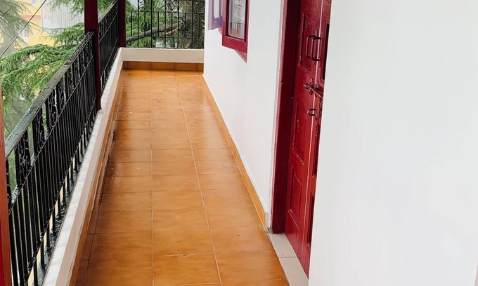 Shimla Apartment | Home stay apartments with an awesome view