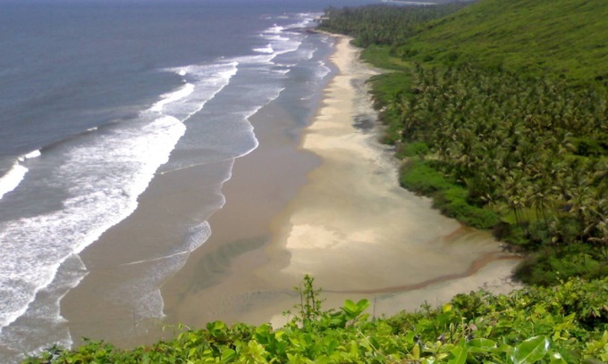 Devbag House | Home stay at Bhogwe Beach