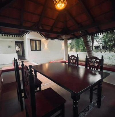 Kumbakonam Villa | HOME STAY at SRIRAM VILLA Kumbakonam