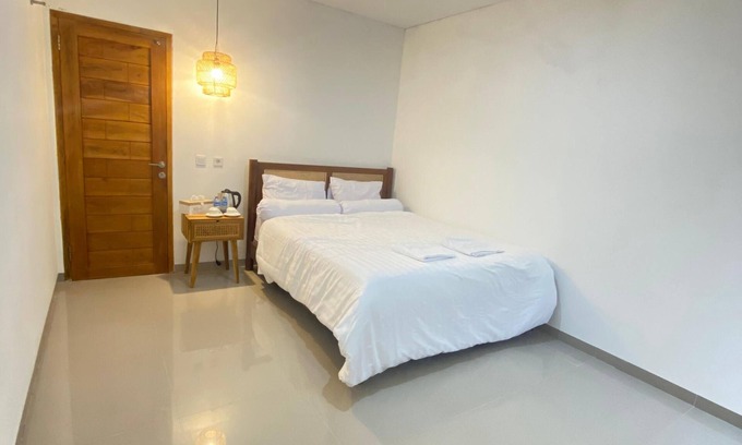 Renon House | Home Stay In Bali