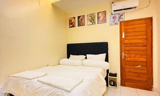 Pemogan House | Home Stay In Bali