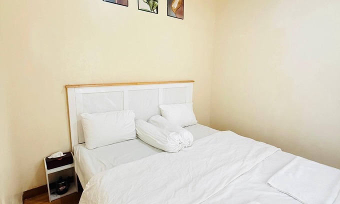 Pemogan House | Home Stay In Bali