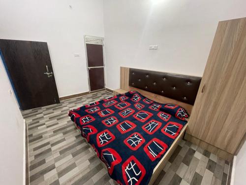 Orchha House | Home stay karma