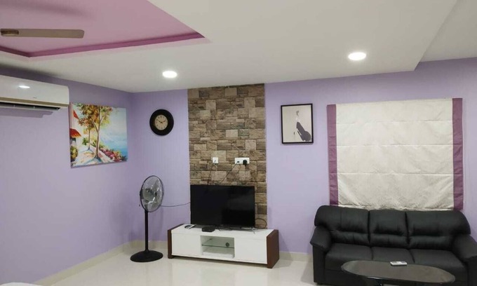 Vijayawada House | Home stay or Guest house