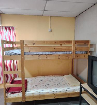 Lutong Resort | Home Stay Park