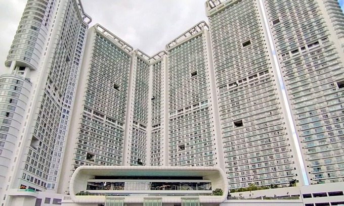 Quiapo Apartment | Home Stay Philippines