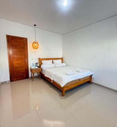 Renon House | Home Stay Room in Bali Near Sanur Beach