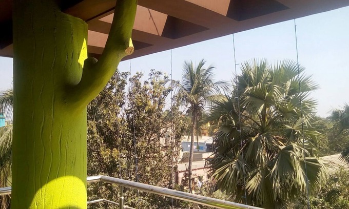 Bolpur Bed & Breakfast | Home Stay World