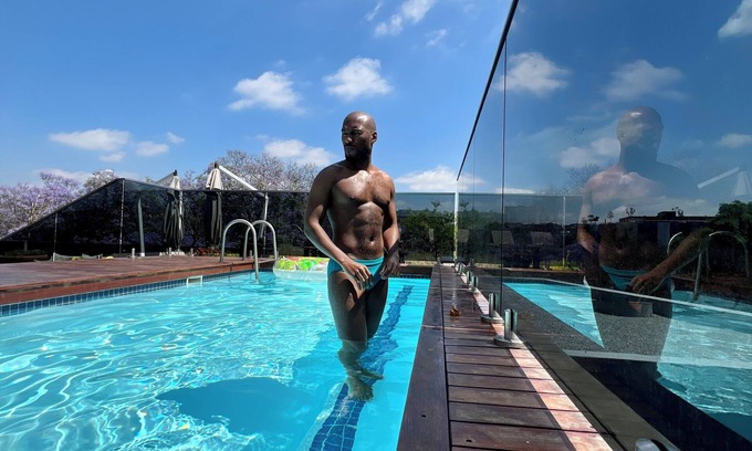 Greater Johannesburg Metropolitan Area Hotel | Home Suite Hotels Rosebank