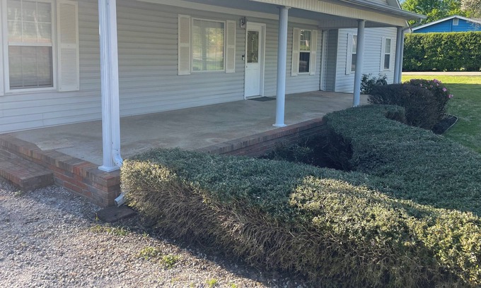 Harvest House | Home Sweet Harvest Home