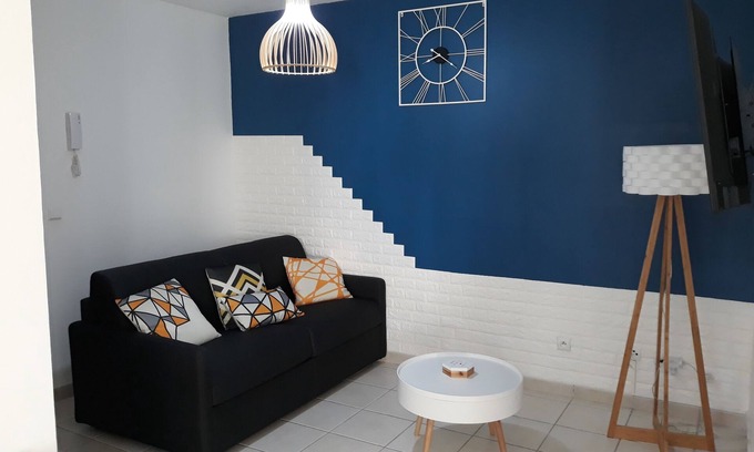 Sainte-Luce Apartment | Home sweet home Ô soleil