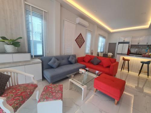 Sai Thai Villa | Home sweet home by Pinky