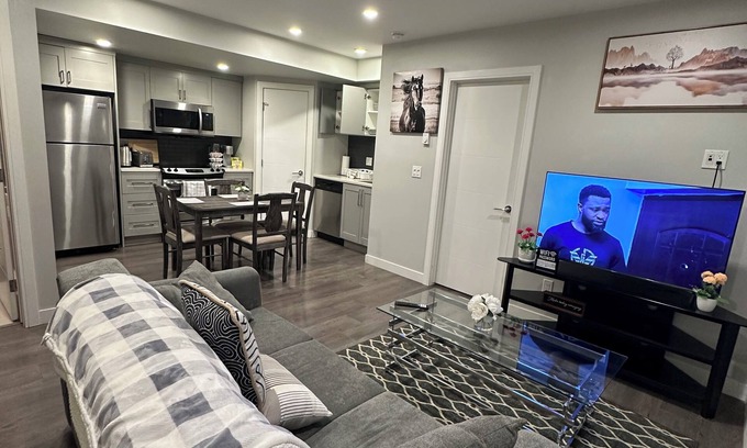 Saskatoon House | Home sweet home