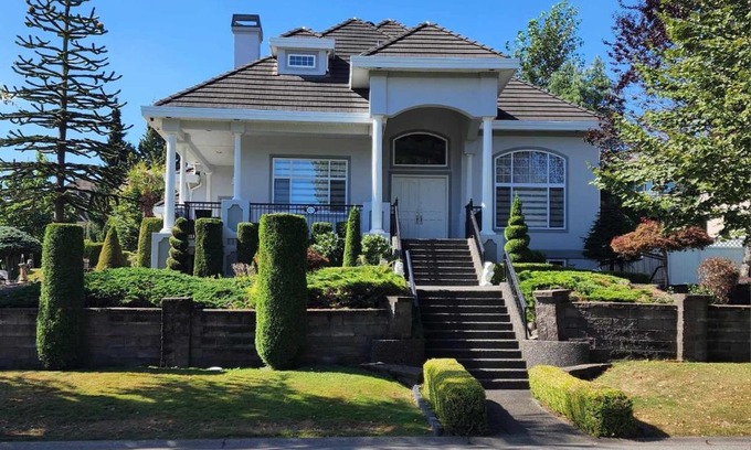 Guildford House | Home Sweet Home