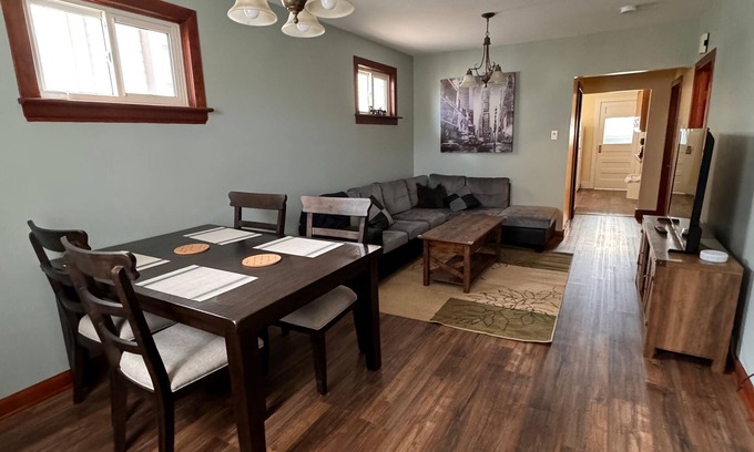 Thunder Bay House | Home Sweet Home