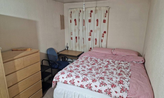 Manchester House | Home sweet home