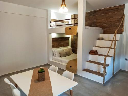 Ammoudia House | Home Sweet Home