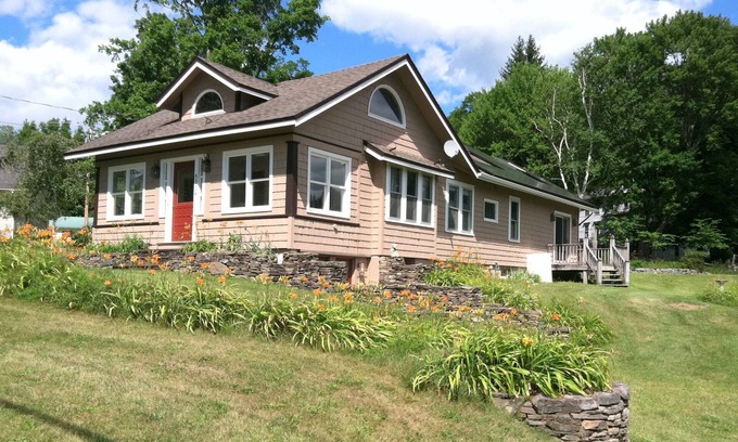 Spencertown House | Home Sweet Home in a Best Place to Live Locale