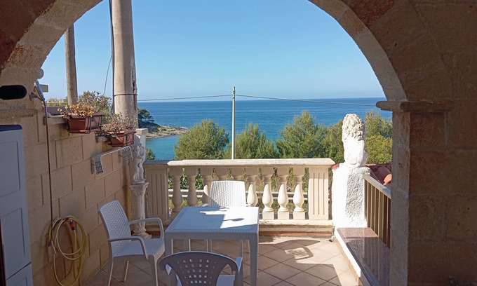 Marina San Gregorio Apartment | Home sweet home
