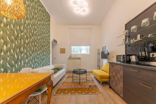 Terrazzano Di Rho Apartment | Home Sweet Home