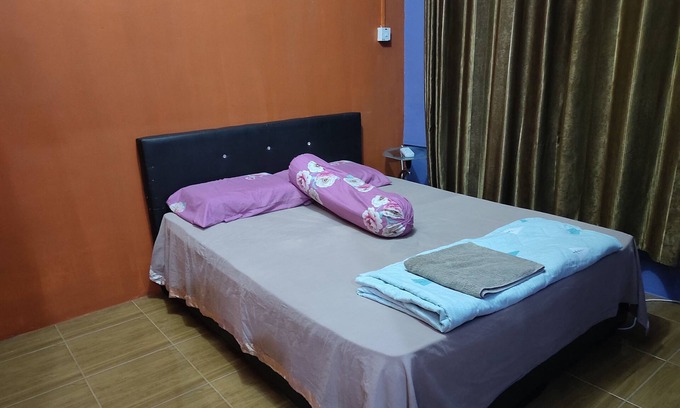 Kuching Apartment | Home Sweet Home