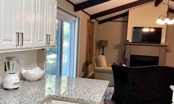 Ruston House | Home Sweet Home Near LA Tech