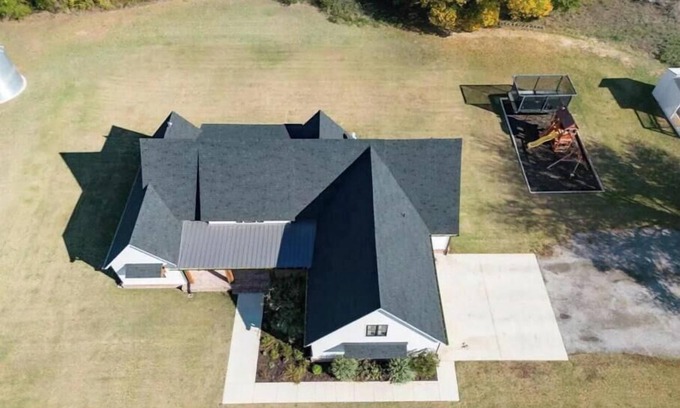 Decatur House | Home sweet Home on the GO