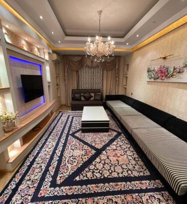 Dushanbe Apartment | Home sweet home