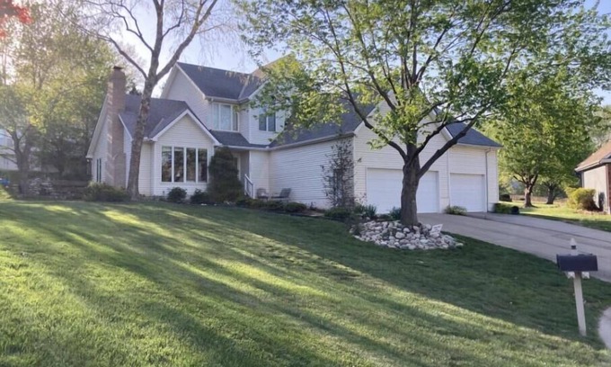 Blue Springs Bed & Breakfast | Home Sweet Home