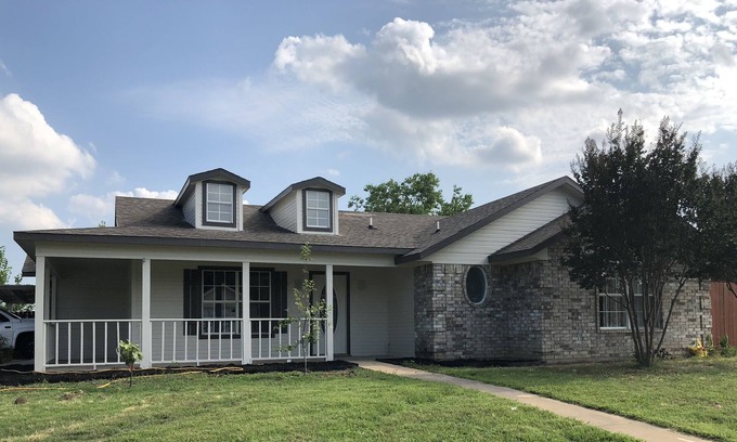 Commerce House | Home sweet home