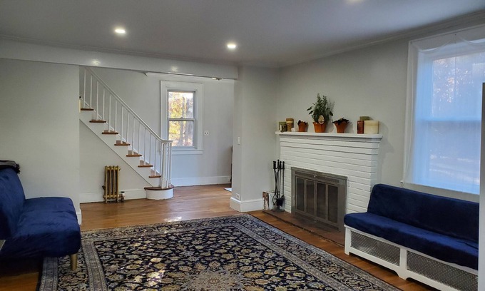Usmma Bed & Breakfast | Home sweet home