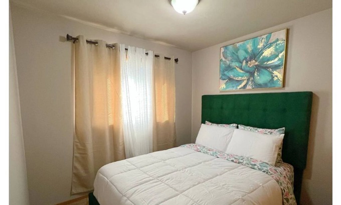Renner House | Home Sweet Home!