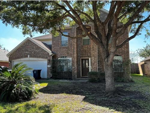 Sugar Land House | home sweet home