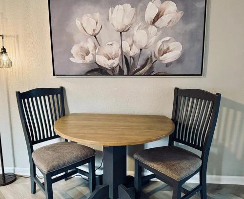 Sutherlin House | Home Sweet Home