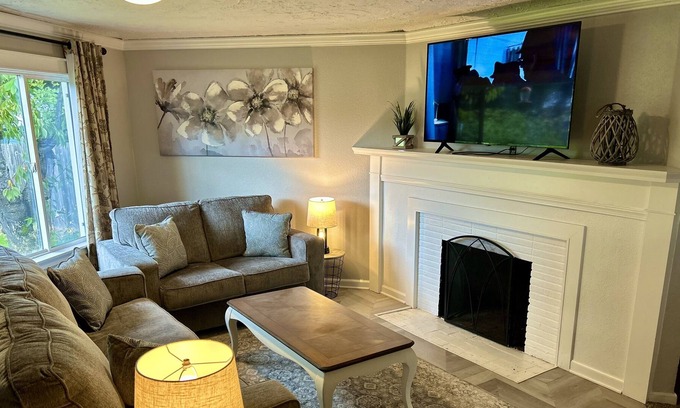 Sutherlin House | Home Sweet Home