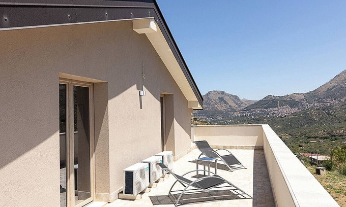 Monreale Villa | Home Sweet Home, your oasis in Monreale