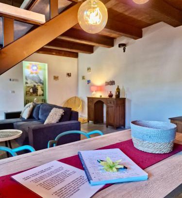 Barisciano Apartment | Home Sweet Olivia by TraMonti Apartments