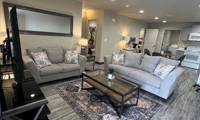 Portales Apartment | Home Sweet Stay Apartment