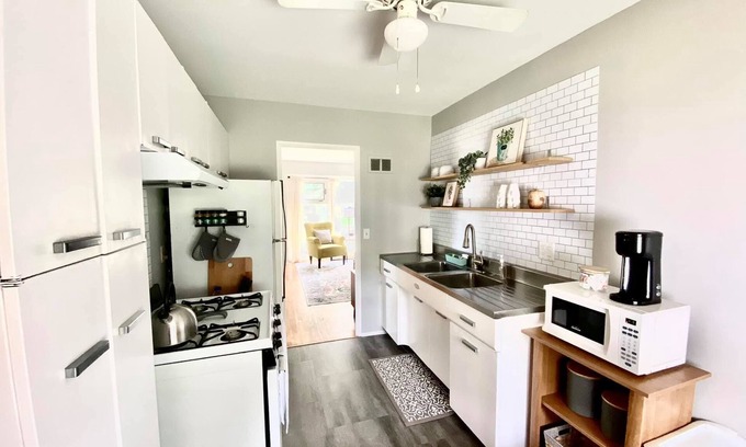 Toledo House | Home Sweet Toledo