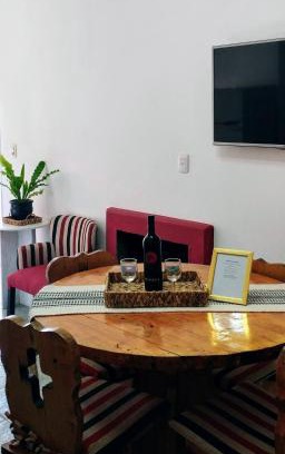 Villa Union Apartment | Home Talampaya