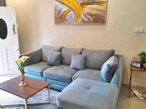 Pancawati Villa | Home villa minimalist 5 minute from toll gate